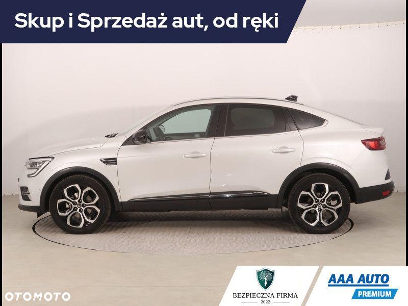 Renault Arkana - 3