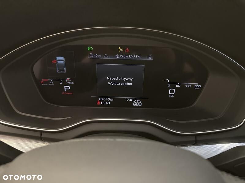 Audi Q5 40 TDI mHEV Quattro S Line S tronic - 14