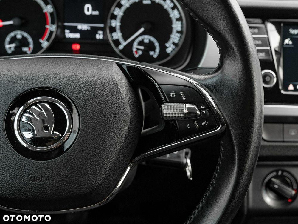 Skoda Fabia 1.0 TSI Ambition - 18