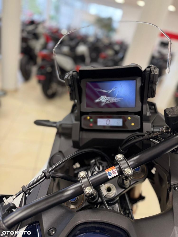 Honda CRF - 7