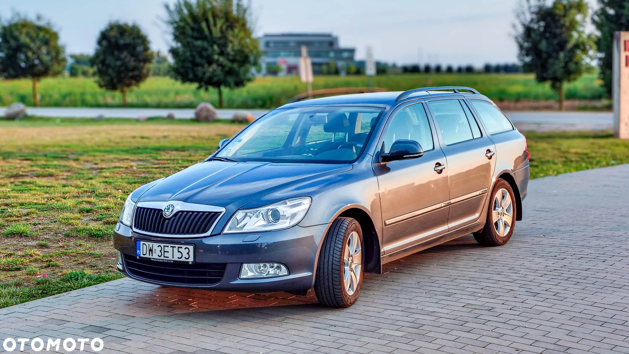 Skoda Octavia 1.4 TSI Ambition - 13