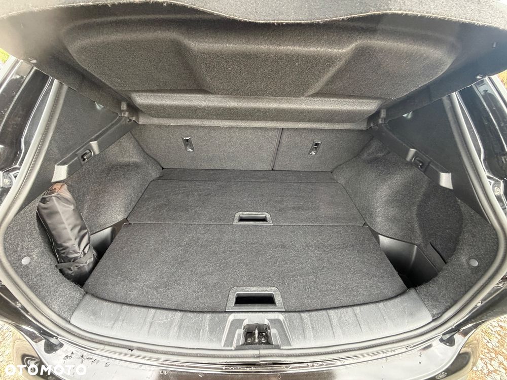 Nissan Qashqai 1.6 DCi Black Edition EU6 - 20