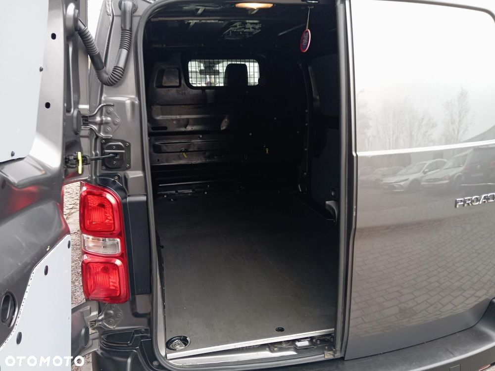Toyota PROACE - 16