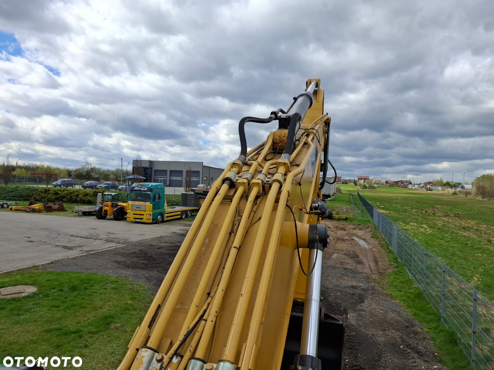 Caterpillar 330CDL - 14
