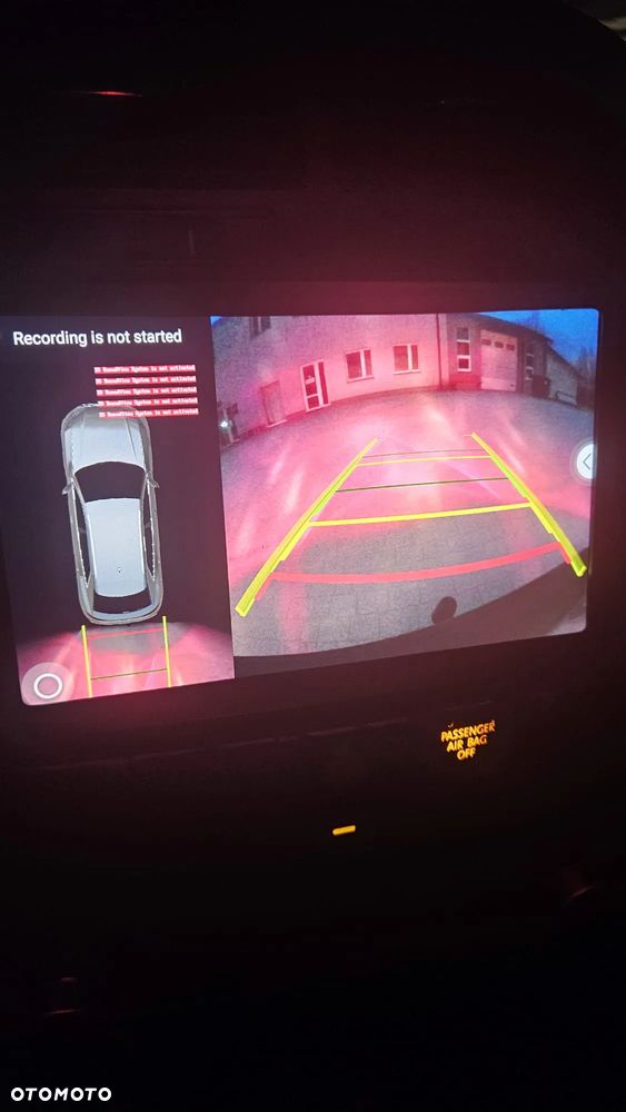 Volkswagen Touareg 4.2 V8 Tiptr - 23