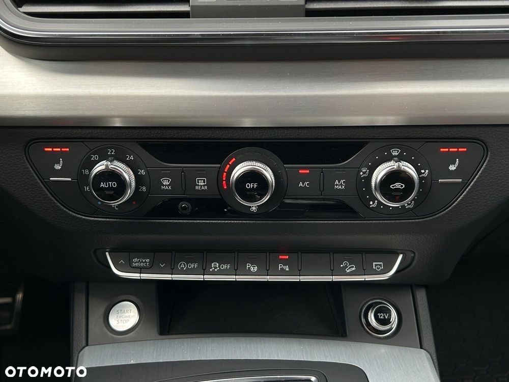 Audi Q5 2.0 TFSI Quattro Sport S tronic - 28