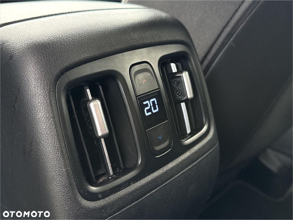 Hyundai Tucson - 21