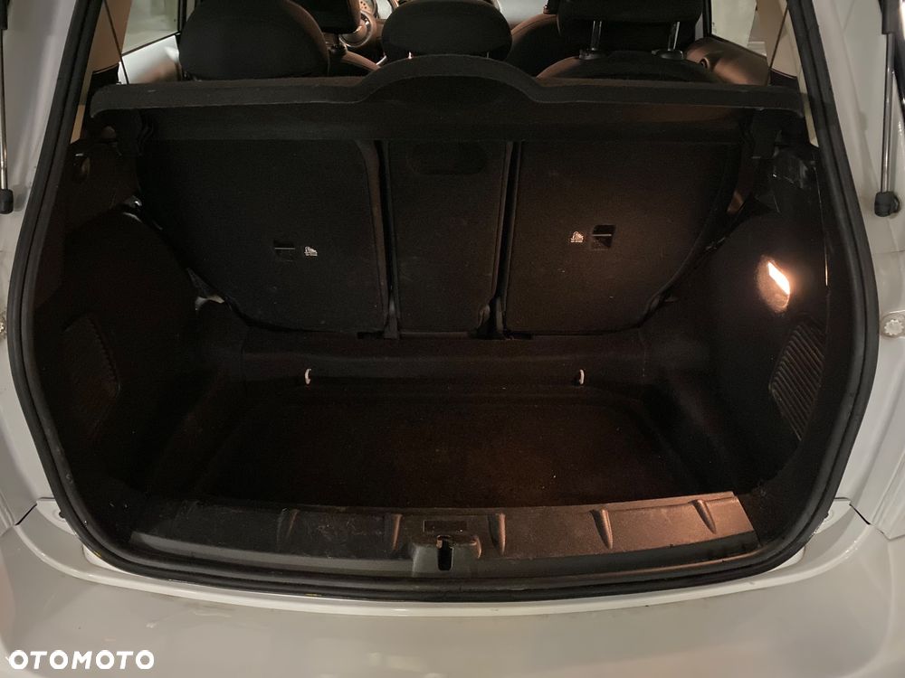 MINI Countryman Cooper - 6