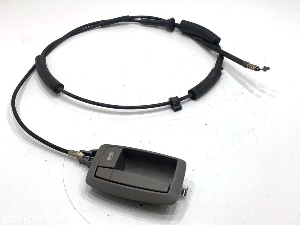 LINKA MASKI  PEUGEOT BOXER Platforma / podwozie 2006 - 2022 2.2 HDi 120 88 kW [120 KM] olej - 1