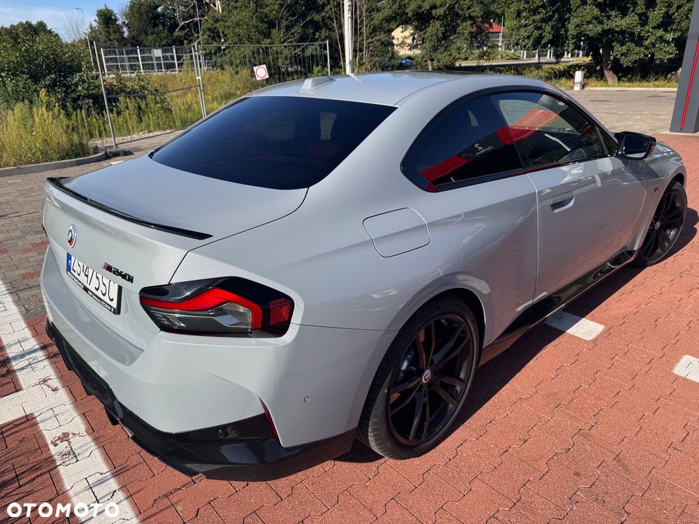 BMW Seria 2 - 2