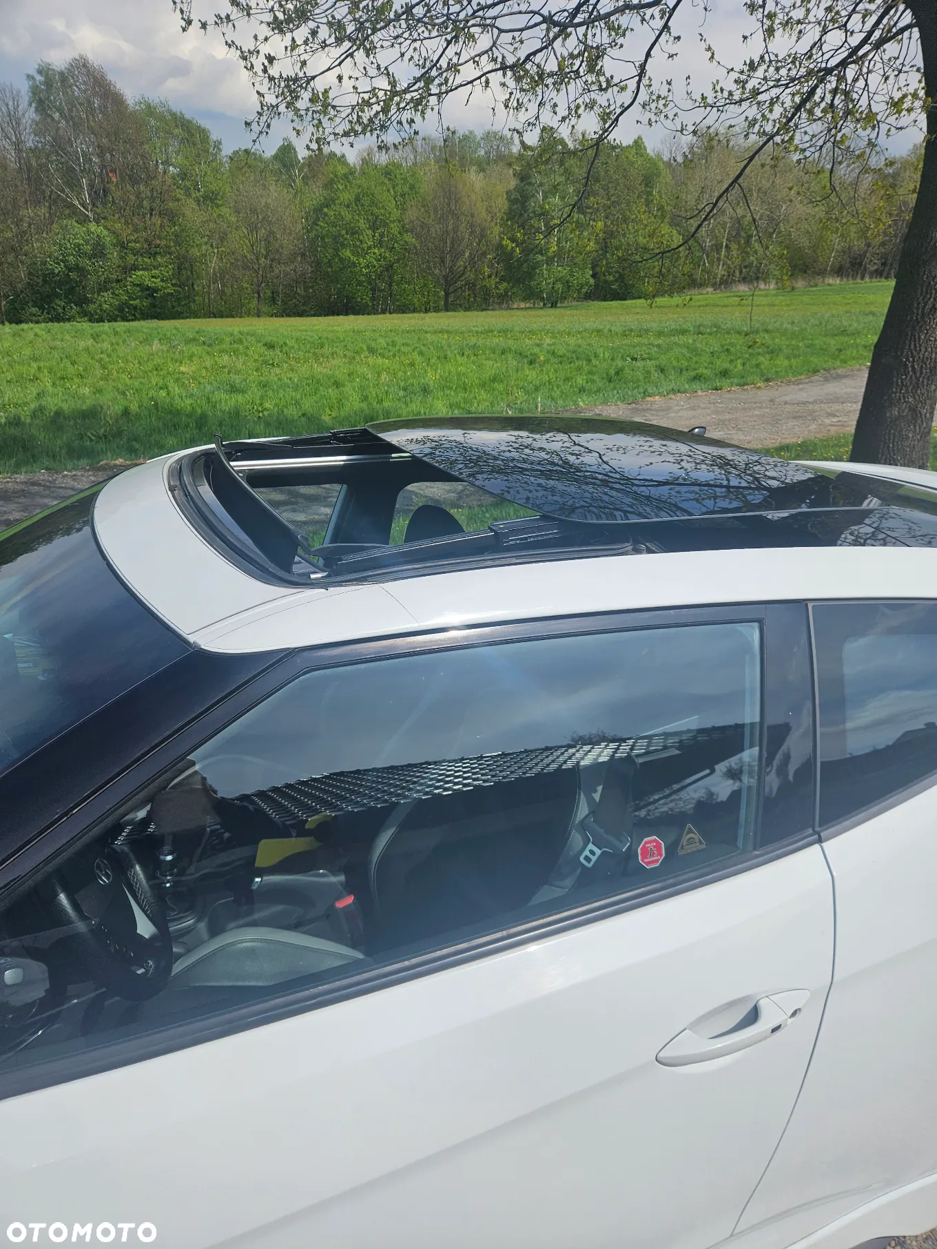 Hyundai Veloster 1.6 Turbo Premium - 11