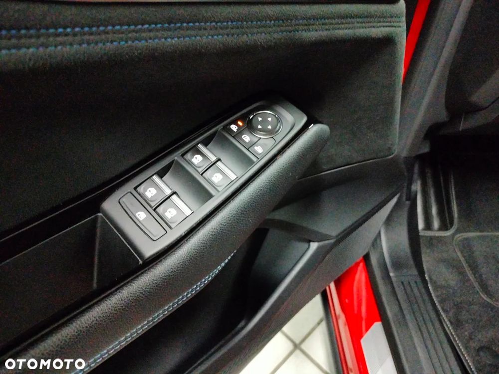 Renault Austral E-Tech Full 200 Esprit Alpine - 11