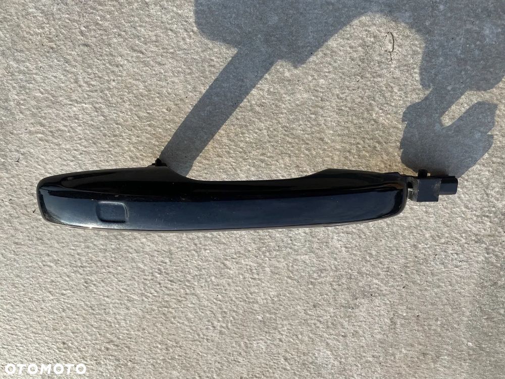 Klamka zewnętrzna Volvo XC-60 II 31408436 - 2