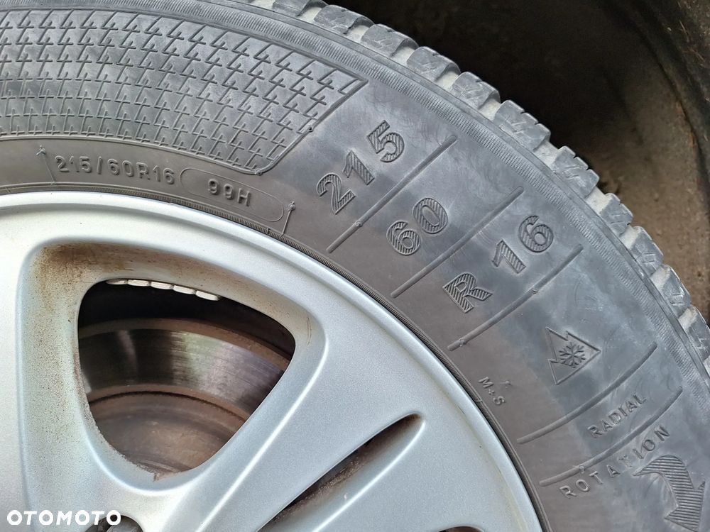 Ford Galaxy 2.0 TDCi Titanium MPS6 - 12