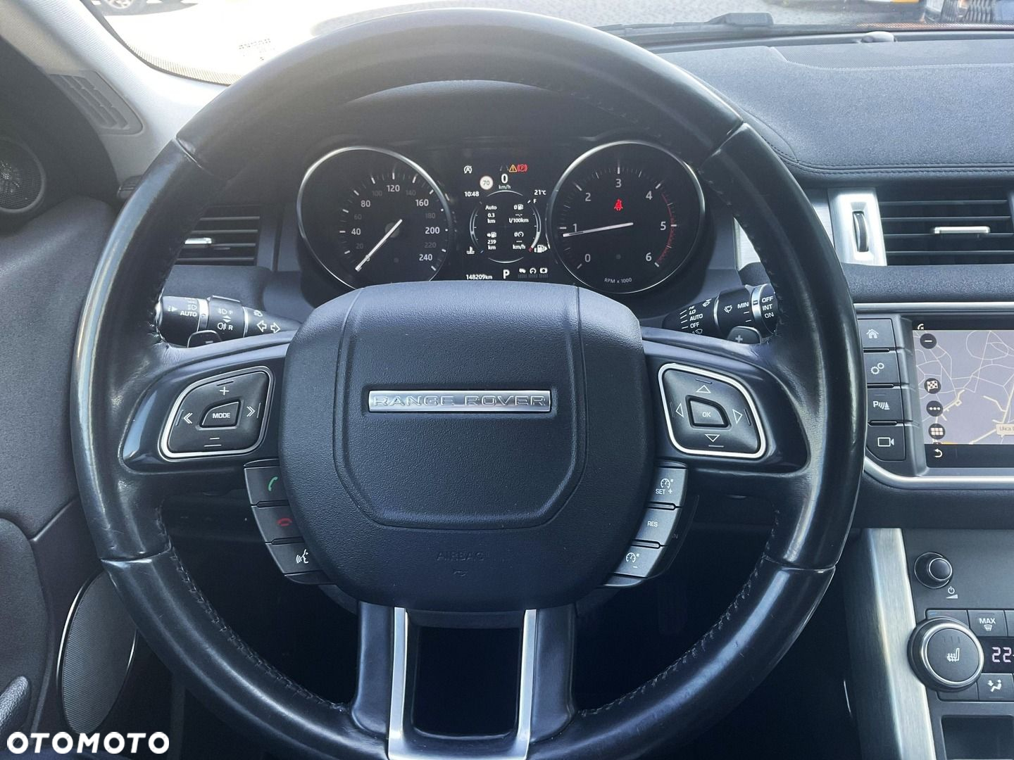 Land Rover Range Rover Evoque - 18