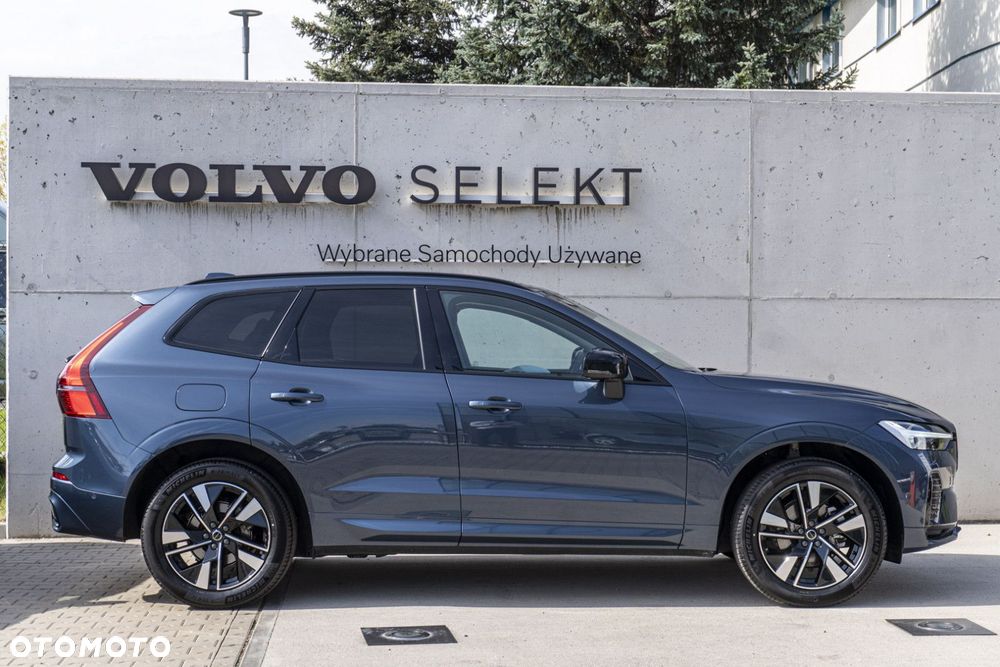 Volvo XC 60 - 5