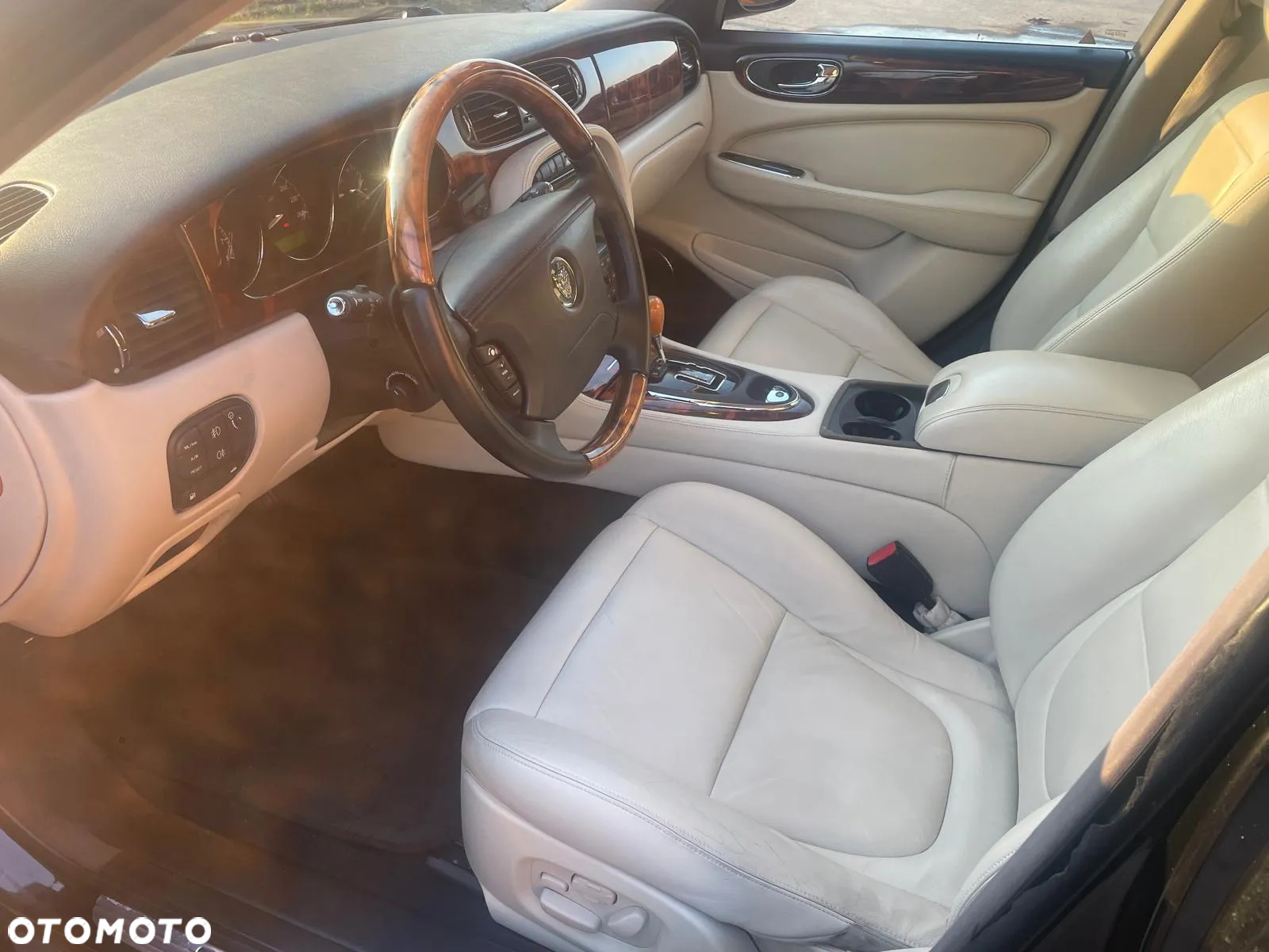 Jaguar XJ XJ8 3.5 - 6