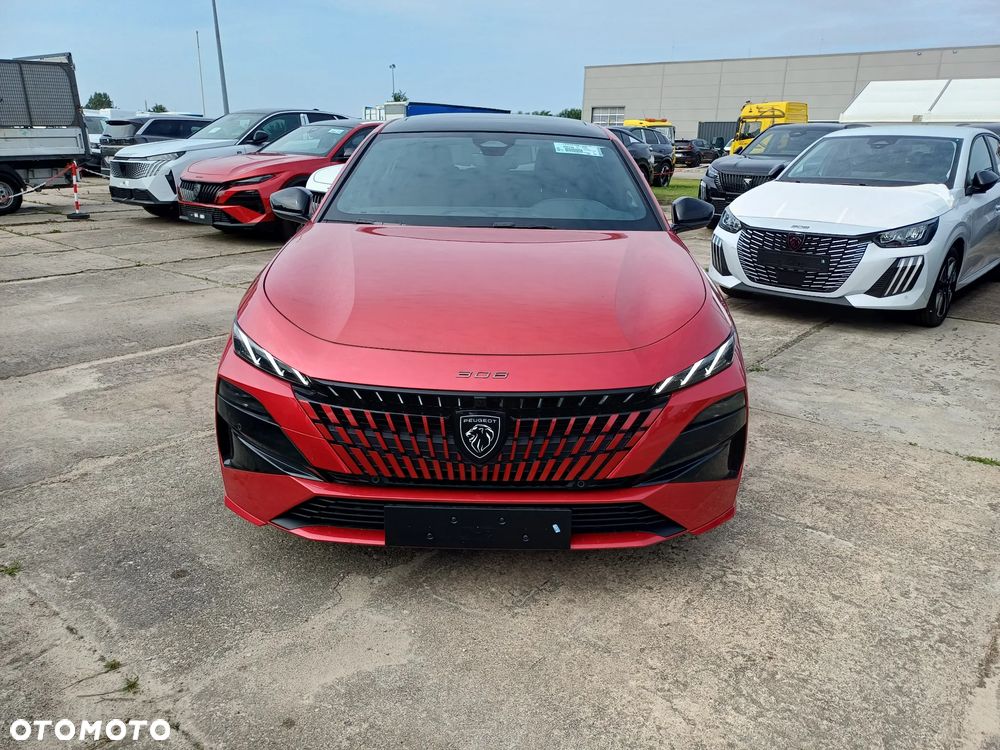 Peugeot 308 1.2 mHEV Active Pack S&S e-DCS6 - 2