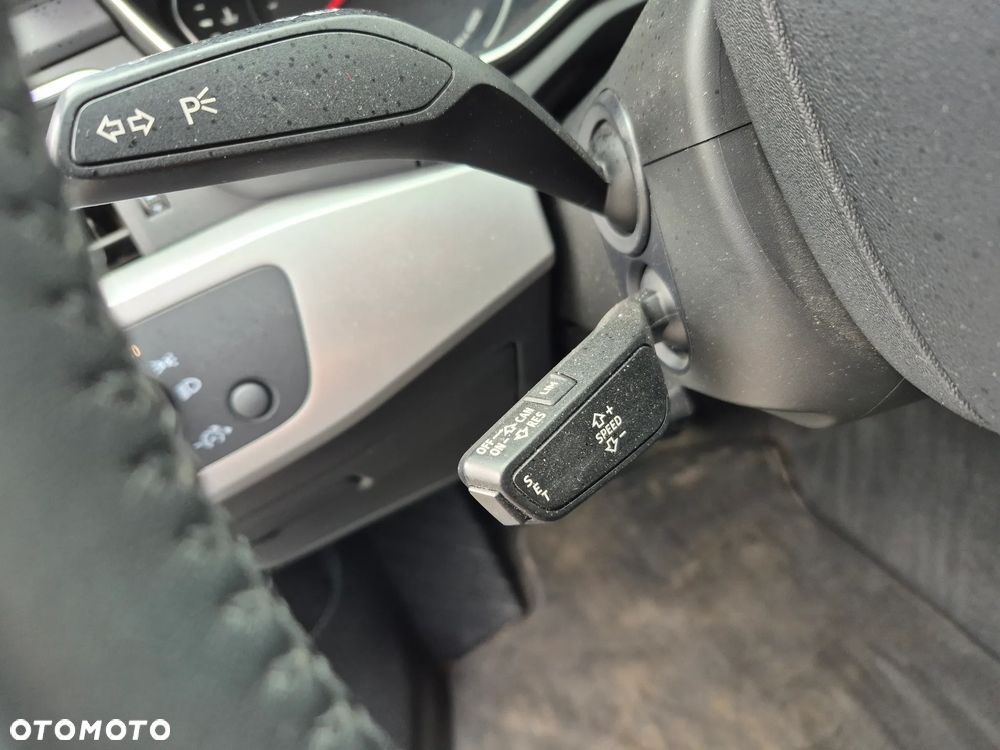 Audi A4 Avant 2.0 TDI - 13