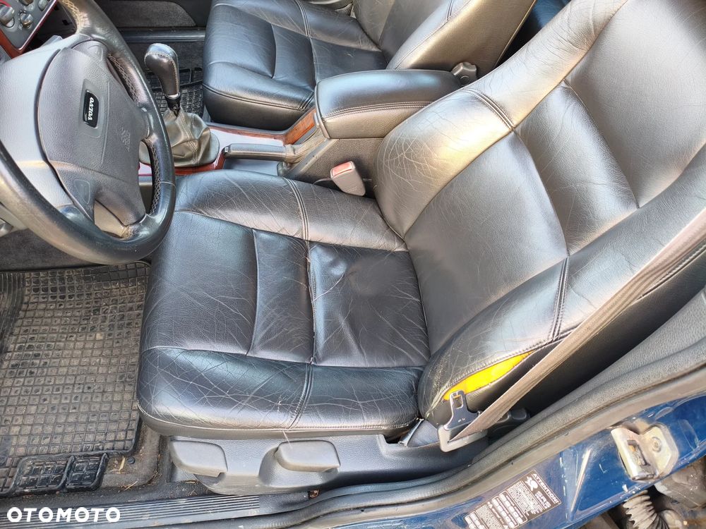 Volvo S70 - 13