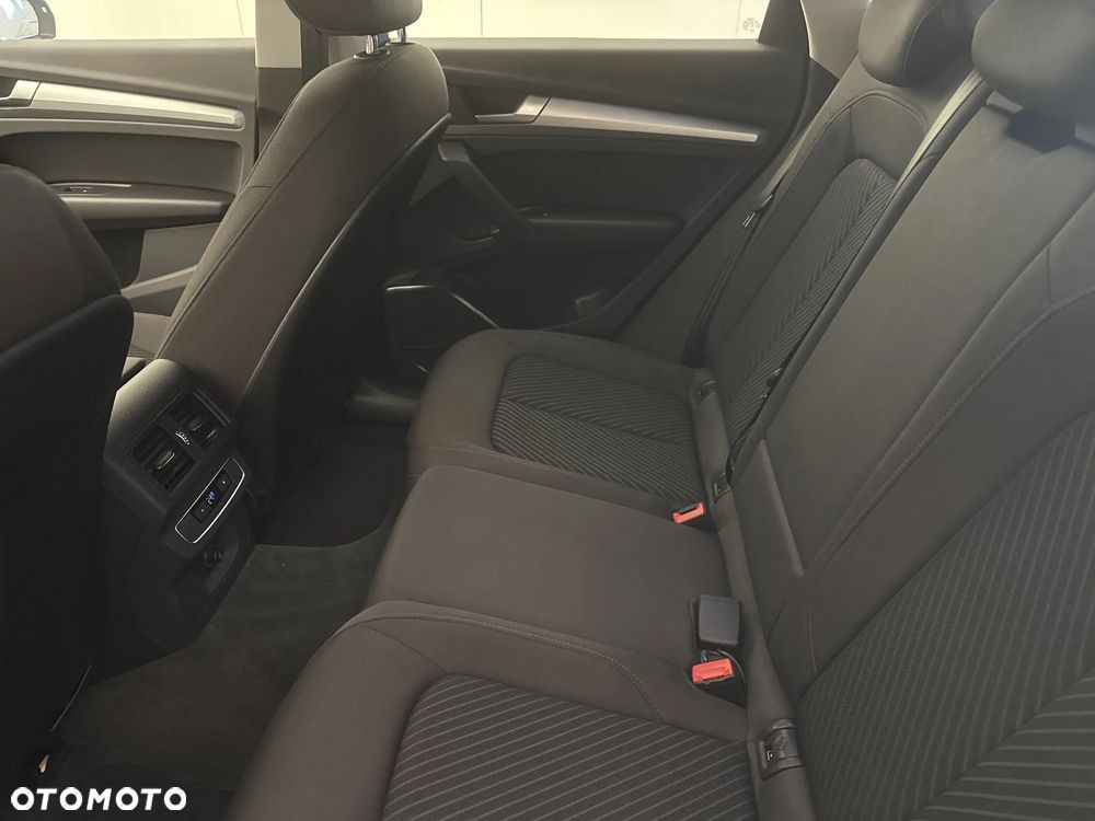 Audi Q5 40 TDI mHEV Quattro Advanced S tronic - 20