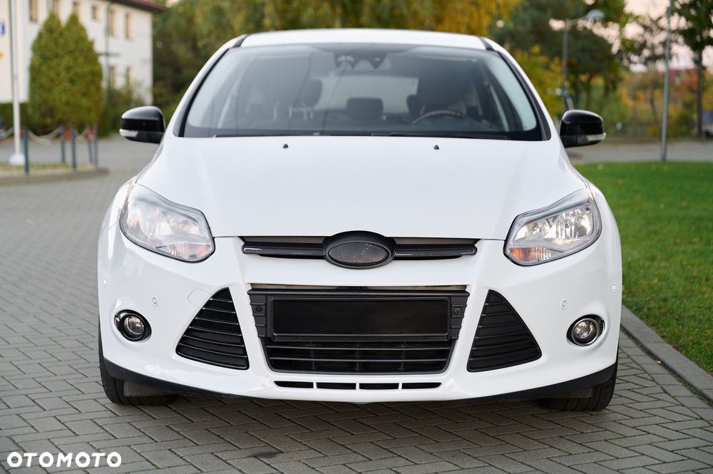 Ford Focus - 5