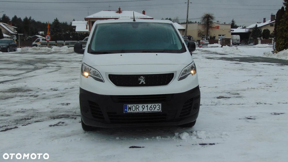 Peugeot EXPERT - 1