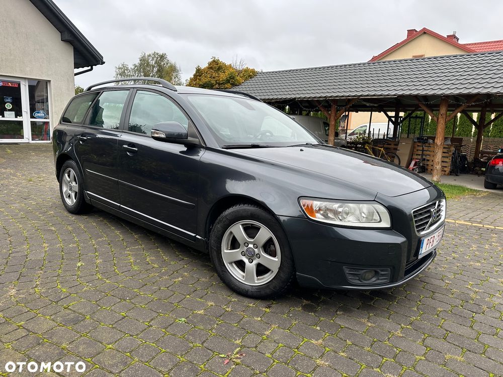 Volvo V50 1.6D DPF DRIVe Momentum - 5