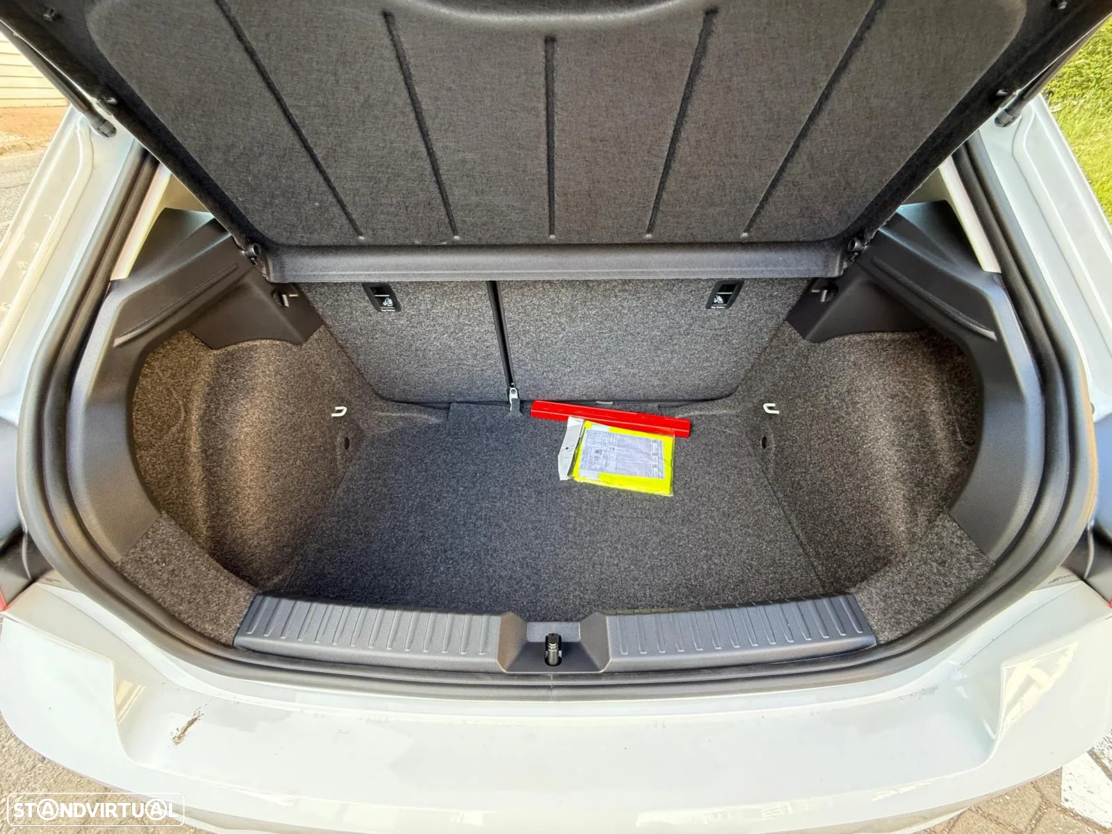 SEAT Ibiza 1.0 TSI Style - 16
