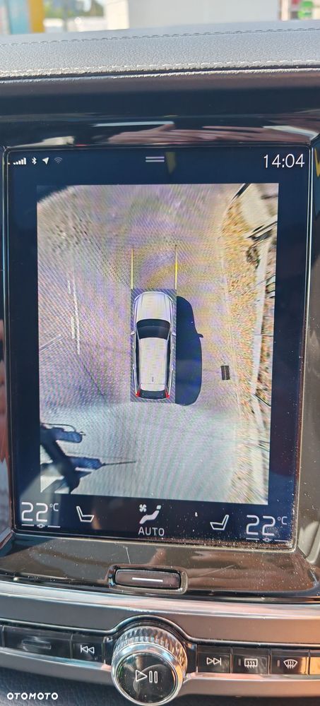 Volvo V90 D4 AWD Inscription - 16