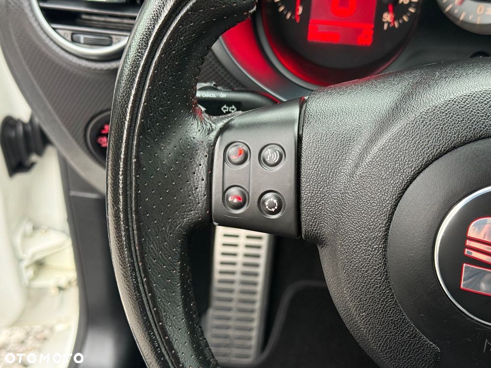 Seat Leon 2.0 T FSI Cupra - 20