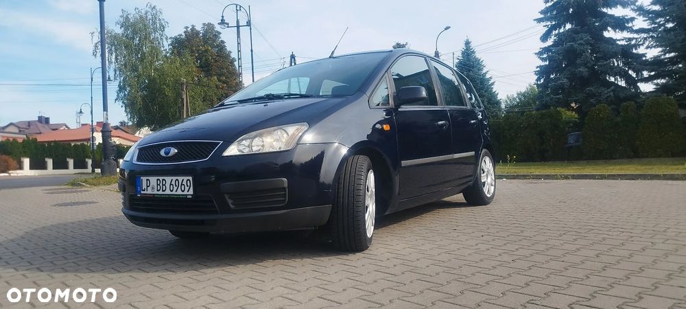 Ford C-MAX - 6