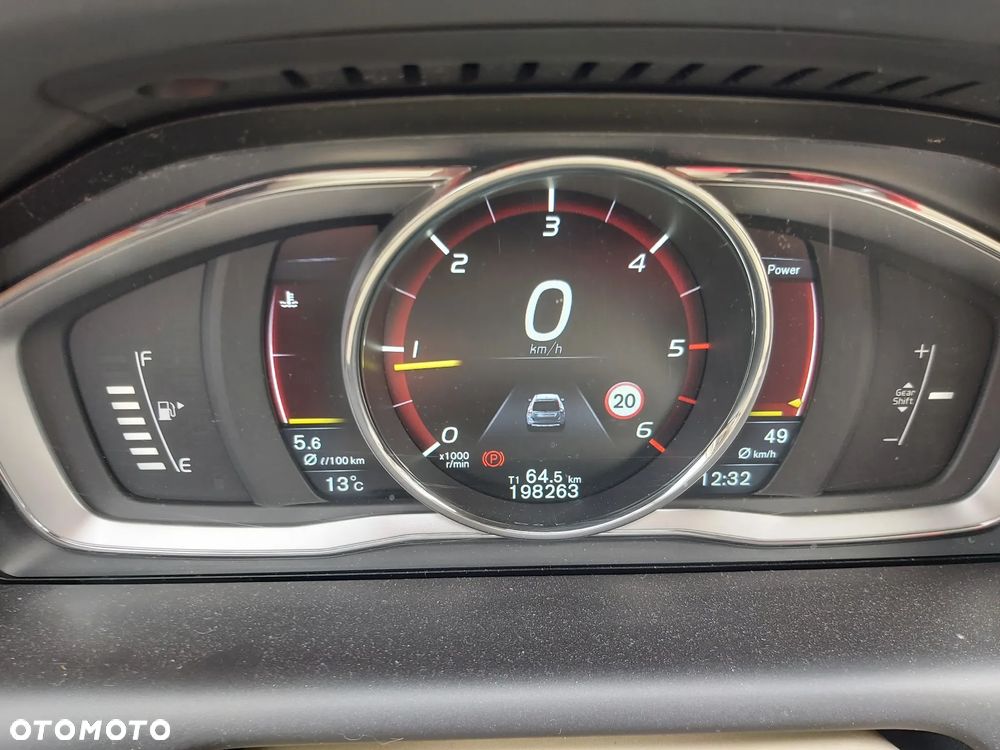 Volvo XC 60 D4 Summum - 14