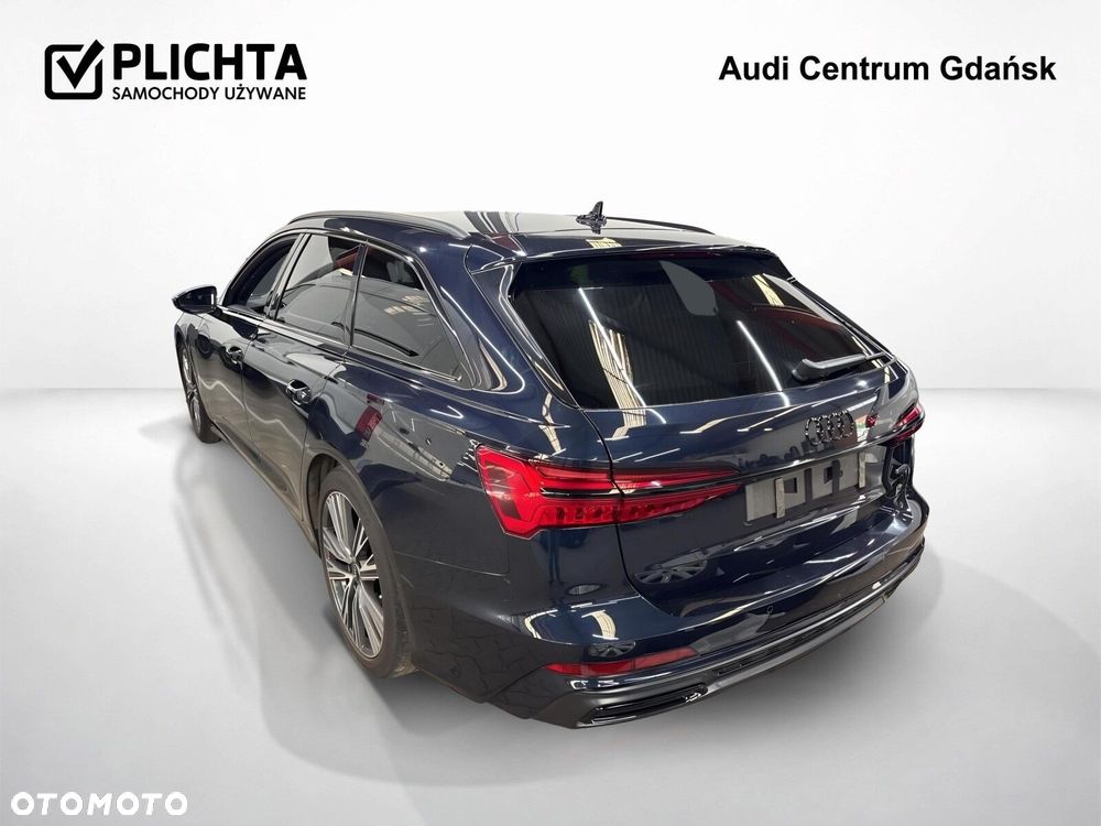 Audi A6 Avant - 8