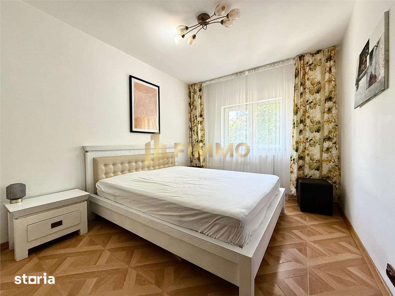 Apartament 3 cam | 68mp | ET 1| Obcini | ID: 1959 — fotografia 3