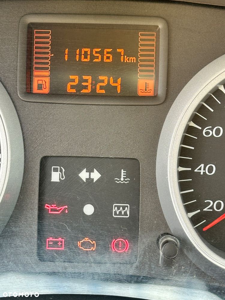 Dacia Duster 1.6 16V 4x2 Destination - 5