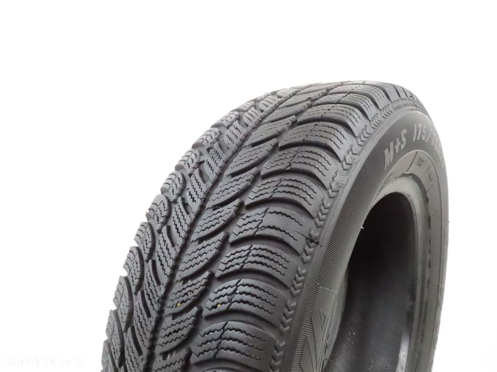 175/70R13 OPONA ZIMOWA Sava Eskimo S3+ 82T - 7