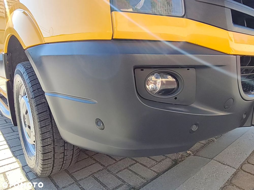 Volkswagen CRAFTER - 12