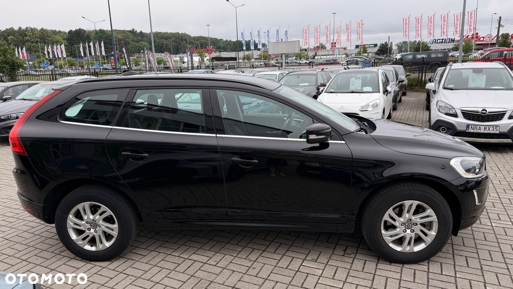 Volvo XC 60 D4 Momentum - 18
