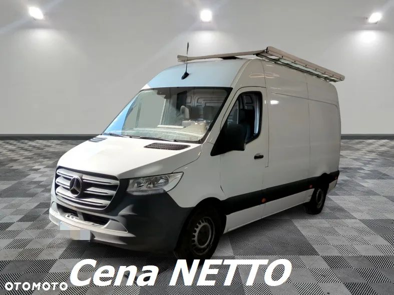 Mercedes-Benz SPRINTER - 2