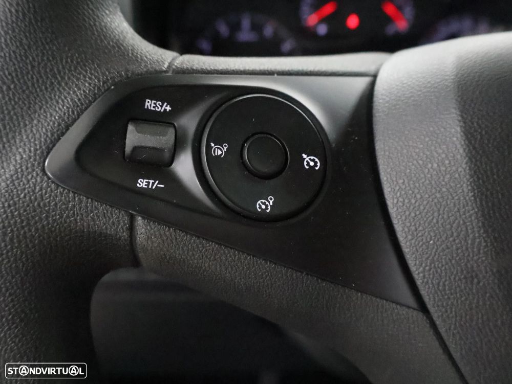 Opel Combo 1.5 CDTi L1H1 Enjoy - 16