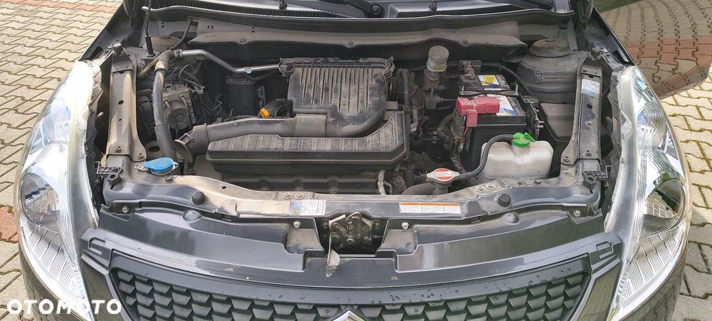 Suzuki Swift - 25