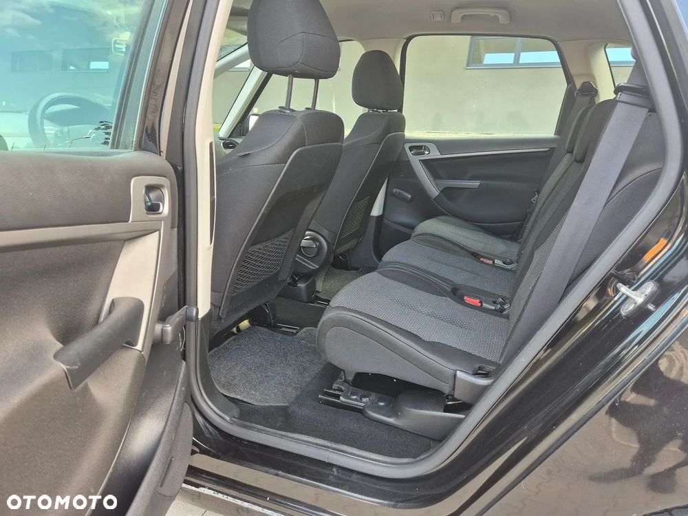 Citroën C4 Picasso 1.6 HDi Impress - 18