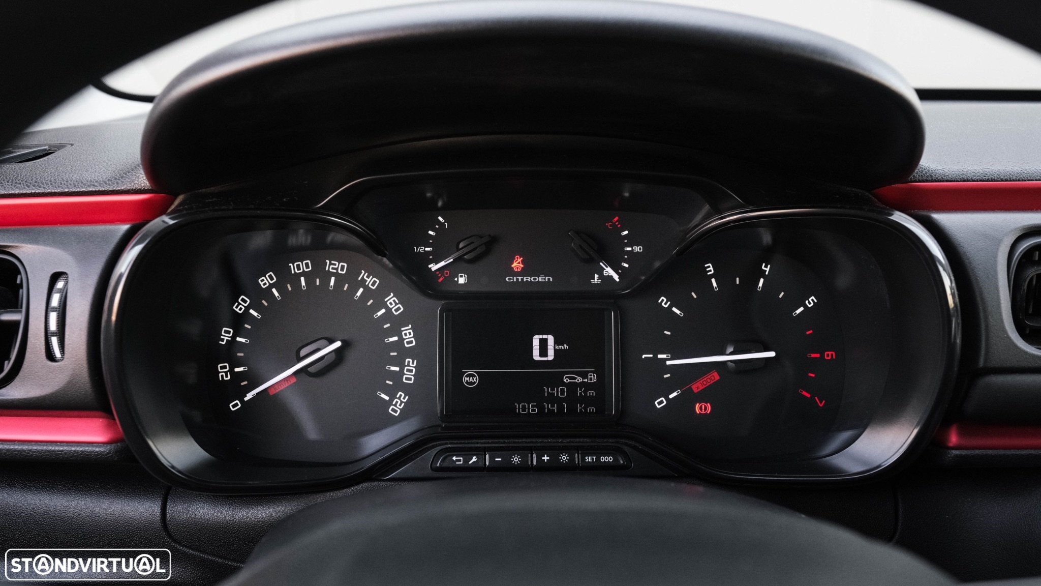 Citroën C3 1.5 BlueHDi C-Series - 28