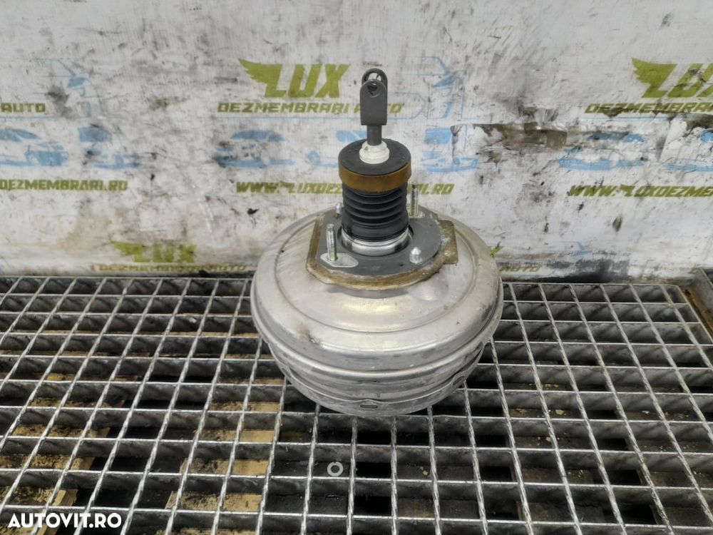 Tulumba servofrana 296765937051 BMW Seria 5 E60/E61 [facelift] [2007 - 3