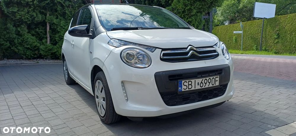 Citroën C1 - 16