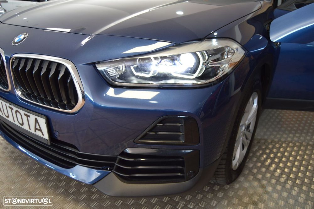 BMW X2 xDrive25e Advantage - 10