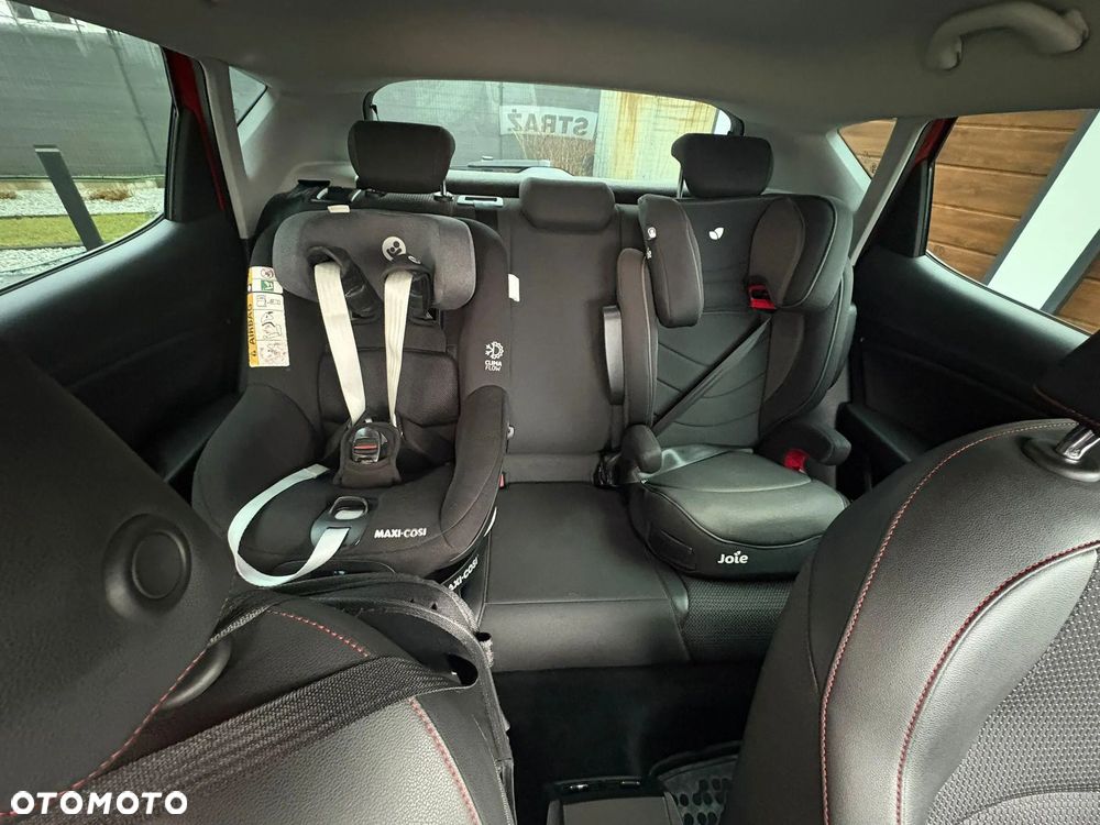 Seat Leon - 21