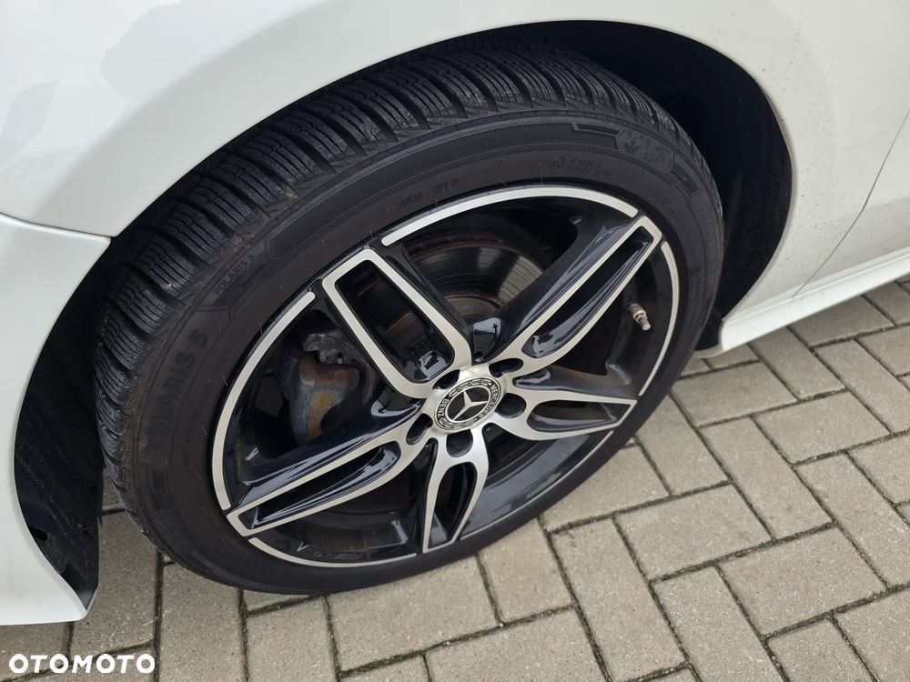 Mercedes-Benz Klasa A - 17