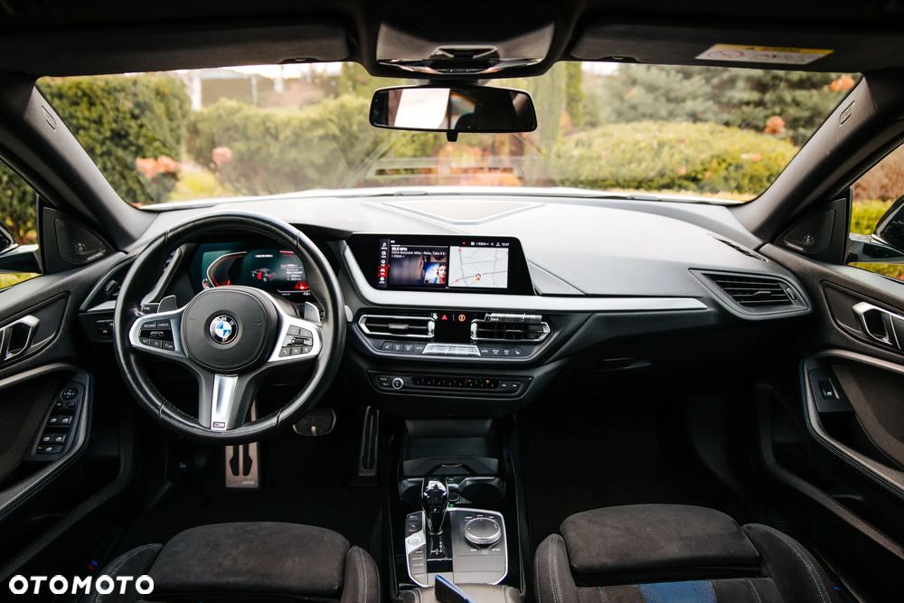 BMW Seria 2 M235i xDrive - 15